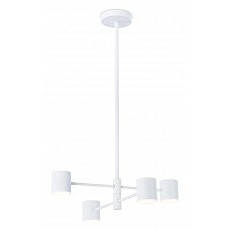 Люстра на штанге ambrella light fl fl51705